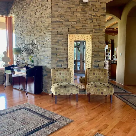 Scenic Hill Country Retreat - Rhino Ranch Villa New Braunfels Exterior photo