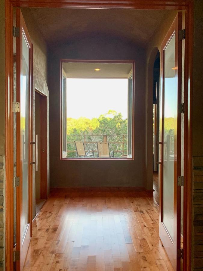 Holiday home Scenic Hill Country Retreat - Rhino Ranch *