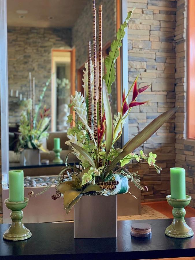 Scenic Hill Country Retreat - Rhino Ranch