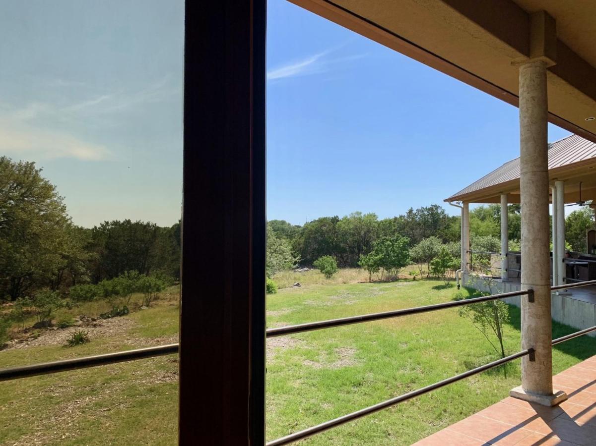 Holiday home Scenic Hill Country Retreat - Rhino Ranch
