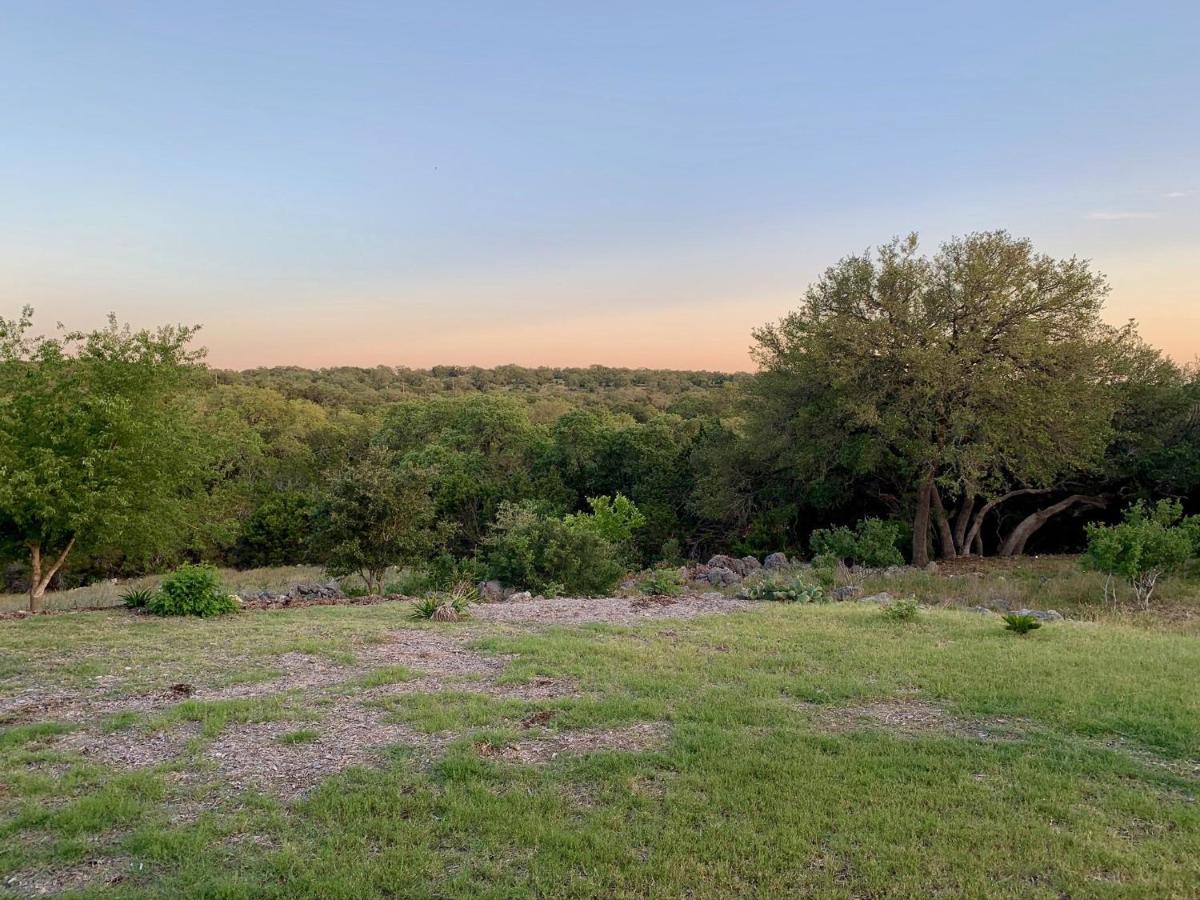 Scenic Hill Country Retreat - Rhino Ranch Holiday home New Braunfels